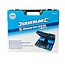 Silverline Diamant kernboor set - 5 maten - 11-delig - Heavy-Duty - Roestbestendig