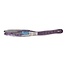 Silverline Hijsband - 1 ton draagcapaciteit - 2 meter - versterkte draagogen - heavy-duty polyester