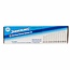Silverline Steek- en ringratelsleutel set - 12-delig - 5° ratelactie - 180° kantelbare kop - 8 t/m 19 mm