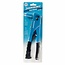 Silverline Popnageltang - Antislip Handgreep - 250 mm - Blauw