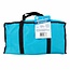 Silverline Complete set sjorbanden voor autotransport - 16-delig - 3 meter - 4000 kg capaciteit