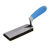 Silverline Voegschuurbord - 150 x 50 mm - Rubber - Afgerond Silverline Voegschuurbord - 150 x 50 mm - Rubber - Afgerond