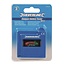Silverline Compacte batterijtester - 1,5 t/m 9 Volt - Geschikt voor meerdere typen - Gemakkelijk af te lezen display