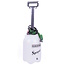 Benson Plantensproeier - Hoge druk - 5 liter - 1.2 meter slang - Onkruid verwijderen