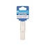 Silverline Diepe Metrische Dop - 1/2 inch - 13 mm - Chroom Vanadium