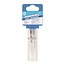 Silverline Diepe Zeskantige 1/2 inch - Metrische Dop - 17 mm