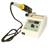 Silverline Soldeerstation - 48 Watt - 150 t/m 480 °C - Beige Silverline Soldeerstation - 48 Watt - 150 t/m 480 °C - Beige