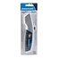 Silverline Stanleymes - aluminium legering - inklapbaar met 4-staps intrekmechanisme - 175 mm - 5 reservemesjes - voor klussen