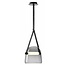 TooLight Modern Hanglamp - 5 Watt - Ø 20 cm - Grijs