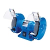 Silverline Tafelslijpmachine - Dubbele Slijpwielen - 150 mm - 150 Watt Silverline Tafelslijpmachine - Dubbele Slijpwielen - 150 mm - 150 Watt