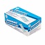 Silverline Wegwerpmaskers - 3-laags - Flexibele oorbanden - 50 stuks