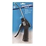 Silverline Ergonomisch blaaspistool - 2 tot 6 bar - 1/4 inch luchtinlaat - kunststof frame