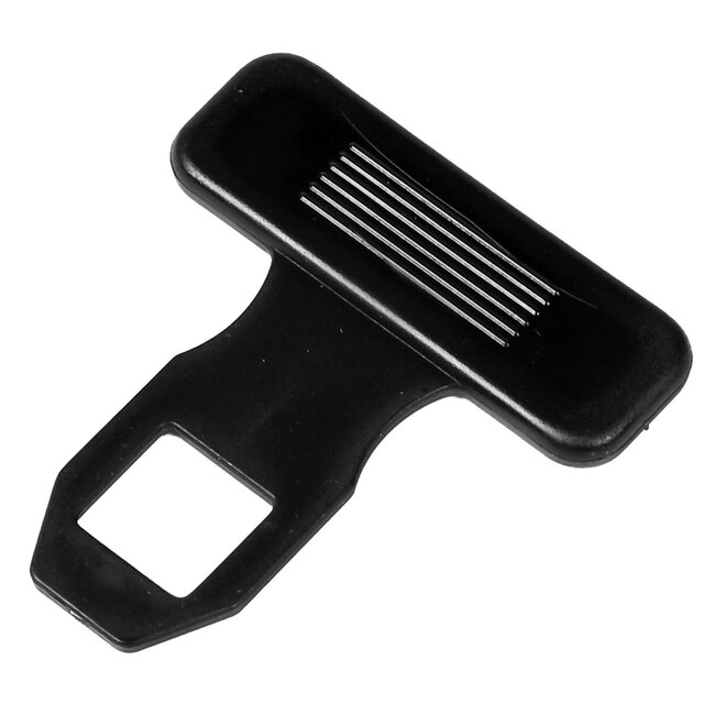 Benson Gordelalarm Stopper - Set van 2 - Voor Bagage - Eenvoudig in Gebruik