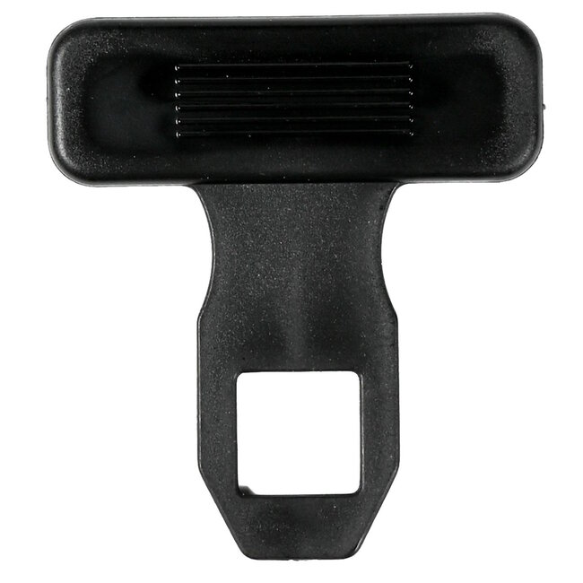 Benson Gordelalarm Stopper - Set van 2 - Voor Bagage - Eenvoudig in Gebruik