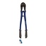Silverline Betonschaar - Hoge hefboomwerking - Antislip grip - 45 cm - Knipt gehard staal