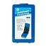 Silverline HSS-R boor set - 19-delig - Ø 1-10 mm - met metalen opbergdoosje