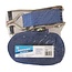Silverline Heavy-duty sjorband - 8 meter - 4750 kg capaciteit - weerbestendig - met J-haak