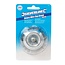 Silverline Stalen komborstel - gegolfd staaldraad - Ø 75 mm - 0,3 mm dik - max. 4500 min-1