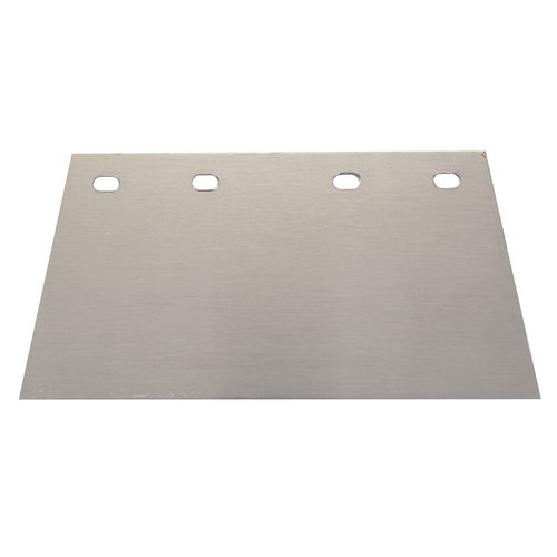 Silverline Mes - Vloerkrabber - 40 cm Silverline Mes - Vloerkrabber - 40 cm