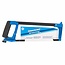 Silverline IJzerzaag - Strak Gespannen - 300 mm - 24 TPI - Aluminium Handvat