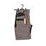 Scruffs Flexibele werkshort - donkergrijs - ripstop weefsel - holsterzakken - maat 50