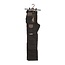 Scruffs Flexibele werkbroek - slanke pasvorm - ballistische Cordura - ventilatie - maat 54L - zwart