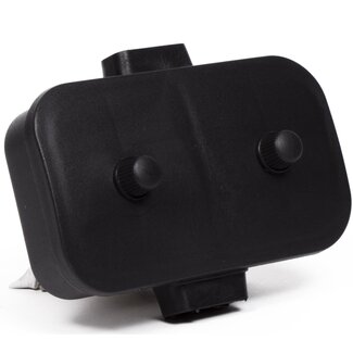 Benson Waterdichte verdeeldoos - 10-polig - PVC - eenvoudig te monteren