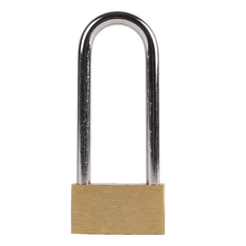 Stahlex Hangslot - Hoog - 30 mm - Inclusief 2 Sleutels - Gelijksluitend Stahlex Hangslot - Hoog - 30 mm - Inclusief 2 Sleutels - Gelijksluitend