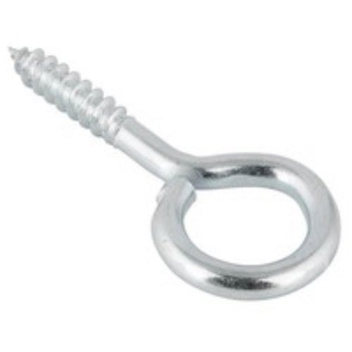 Deltafix Schroefoog 20 x 10 mm - Schroefogen - 8 stuks Deltafix Schroefoog 20 x 10 mm - Schroefogen - 8 stuks