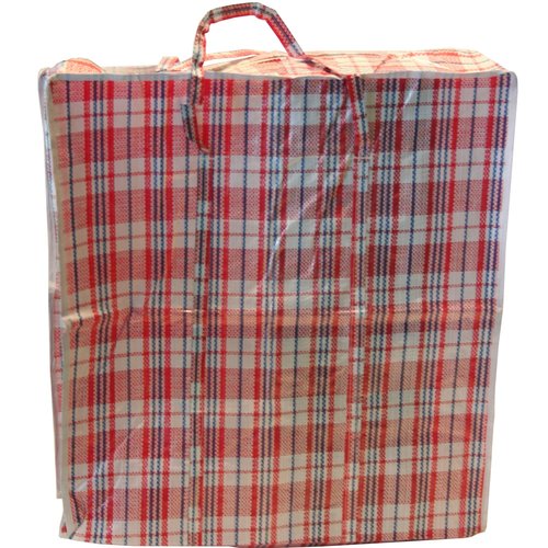 Benson Tas - Medium met Rits - 70 x 48 x 28 cm Benson Tas - Medium met Rits - 70 x 48 x 28 cm