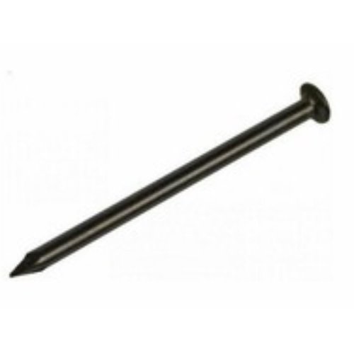 Deltafix Stalen Nagel 2.0 x 40 mm - 52 stuks - Zwart Deltafix Stalen Nagel 2.0 x 40 mm - 52 stuks - Zwart