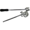 Benson Pijpenbuiger Ø 8-10-12 mm: Nauwkeurig Buigen tot 180 Graden - Topkwaliteit! Benson Pijpenbuiger Ø 8-10-12 mm: Nauwkeurig Buigen tot 180 Graden - Topkwaliteit!
