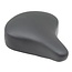 Benson Fietszadel met veer - Topcomfort - 245x205 mm - Zwart