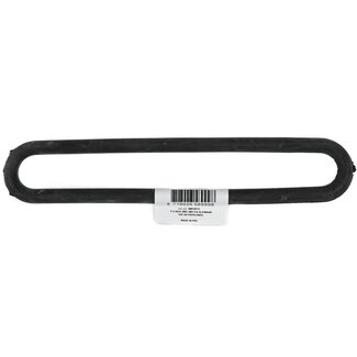 Benson Sterke spanrubbers - 200 x 8 mm - zwart - professioneel gebruik Benson Sterke spanrubbers - 200 x 8 mm - zwart - professioneel gebruik