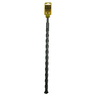 Benson Betonboor SDS+ - Hardmetalen punt - 20 x 400 mm - Voor beton en steen