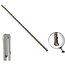 Benson Betonboor SDS+ - Hardmetalen punt - 20 x 400 mm - Voor beton en steen
