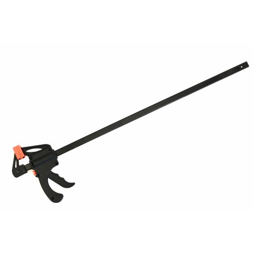 Benson Speedklem / Snelklem 24" - Gehard Kunststof - 60 cm Benson Speedklem / Snelklem 24" - Gehard Kunststof - 60 cm