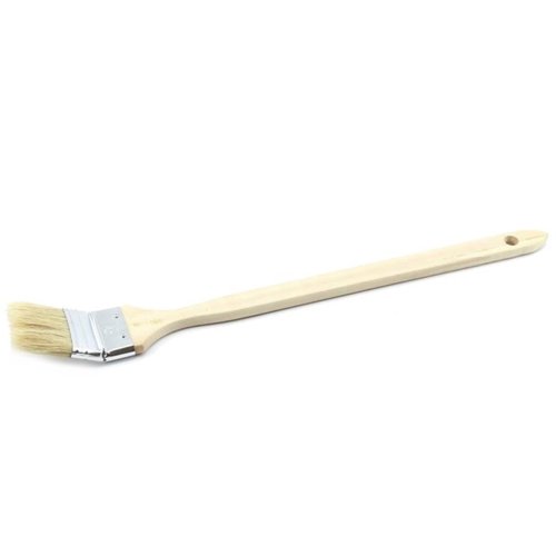 Benson Radiatorkwast - 40 mm - 1,5" - Houten Steel Benson Radiatorkwast - 40 mm - 1,5" - Houten Steel
