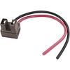 Dragon-Tools H7 Aansluitblokje - PX26D Fitting - 16 cm Kabel - 12V Compatibel Dragon-Tools H7 Aansluitblokje - PX26D Fitting - 16 cm Kabel - 12V Compatibel