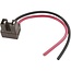 Dragon-Tools H7 Aansluitblokje - PX26D Fitting - 16 cm Kabel - 12V Compatibel