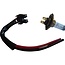 Dragon-Tools H7 Aansluitblokje - PX26D Fitting - 16 cm Kabel - 12V Compatibel