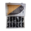 Dragon-Tools Eu - Auto Clips - Bekleding Clips Assortiment - 168 delig Dragon-Tools Eu - Auto Clips - Bekleding Clips Assortiment - 168 delig
