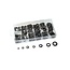 Dragon-Tools Starlock Borg Ringen Assortiment - 260 delig