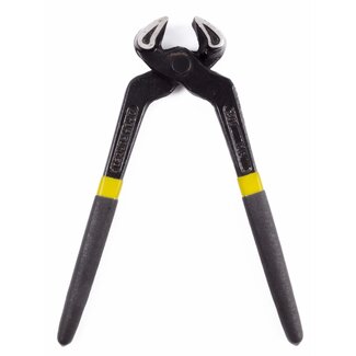 Benson Sterke nijptang - scherpe knipkant - gehard staal - 20 cm