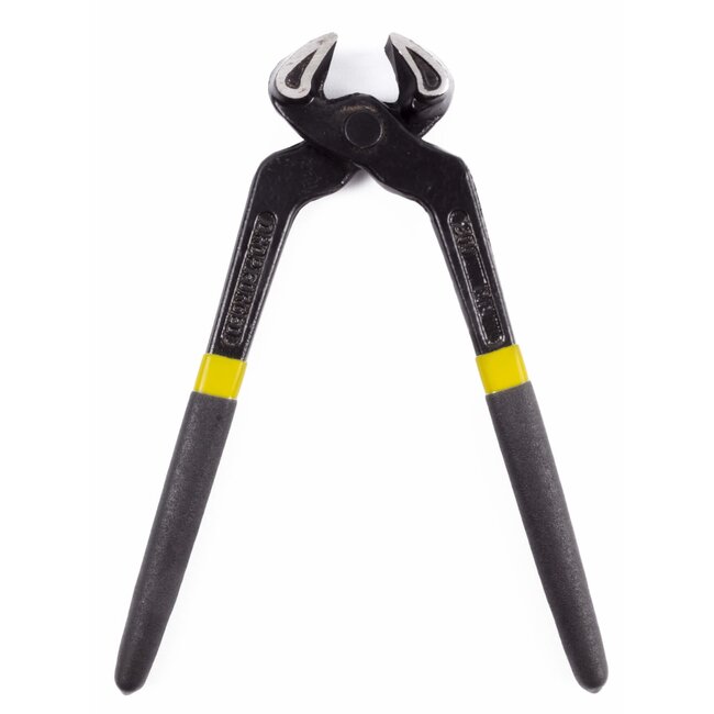 Benson Sterke nijptang - scherpe knipkant - gehard staal - 20 cm