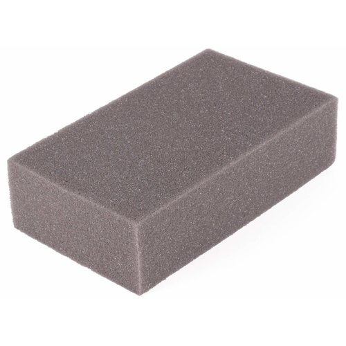 Magic Clean Autospons Jumbo - 20 x 12 x 7 cm - Kleurenmix Magic Clean Autospons Jumbo - 20 x 12 x 7 cm - Kleurenmix