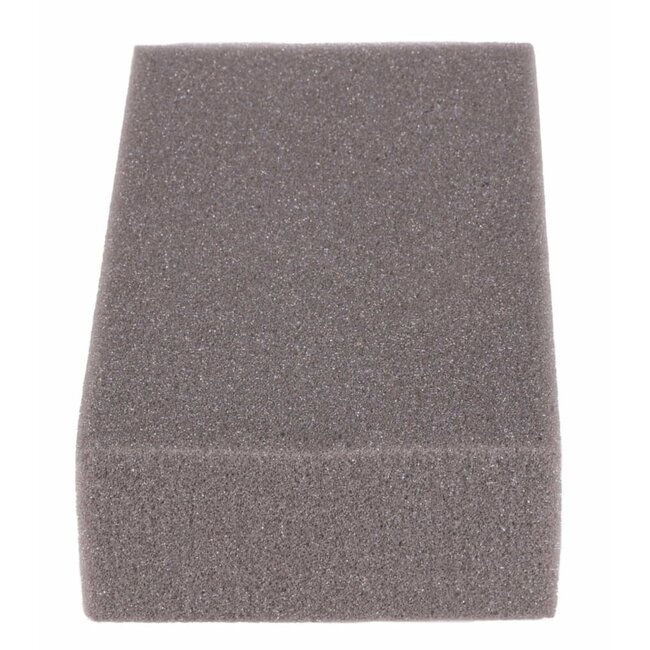 Magic Clean Jumbo autospons - extra schuimvorming - duurzaam - absorberend - kleurenmix