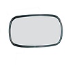 Dragon-Tools Universele Spiegel 265x165mm voor Camper & Vrachtwagen Dragon-Tools Universele Spiegel 265x165mm voor Camper & Vrachtwagen