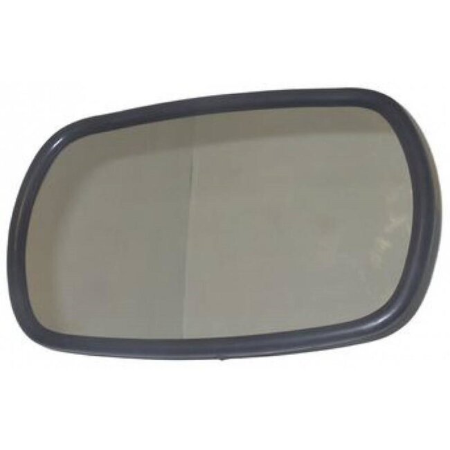 Dragon-Tools Universele Spiegel 265x165mm voor Camper & Vrachtwagen