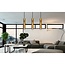 TooLight APP471-3CP Hanglamp - G9 - 3 Lichtpunten - Goud